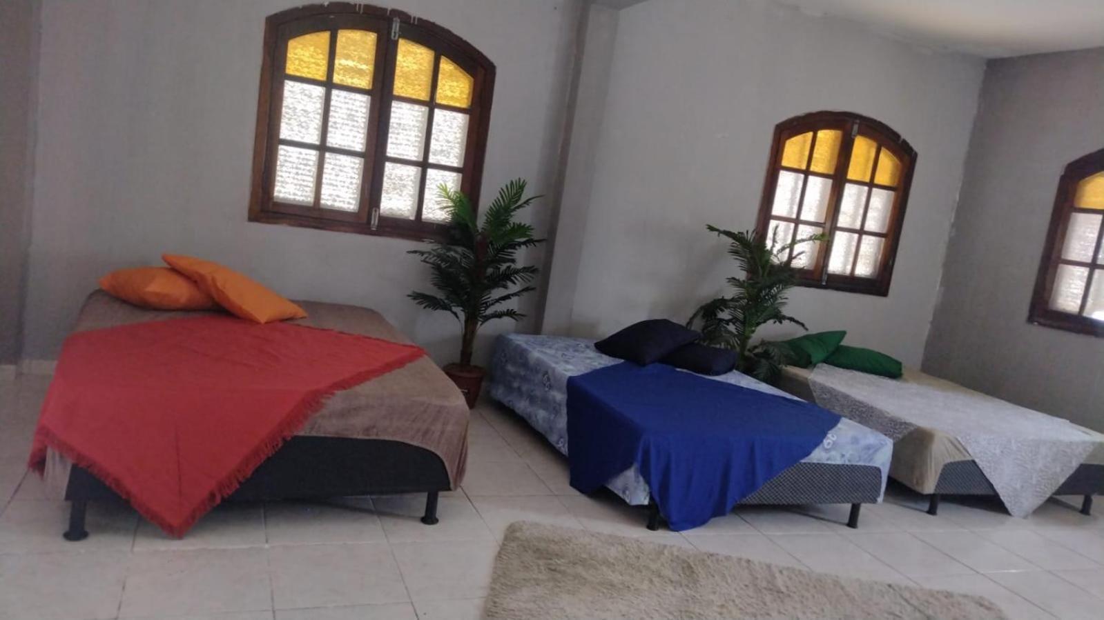Olympios House Hostel Rio de Janeiro Exterior photo